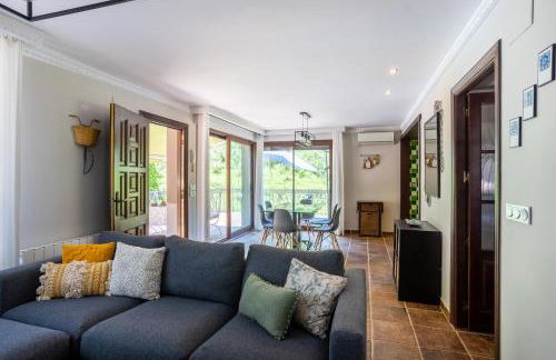 SARREN Villa Pool - Foto 19