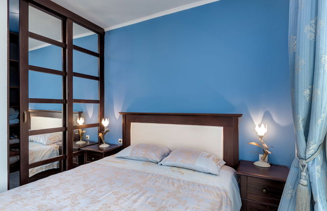 Esteban VIP Residence Club - Photo 6