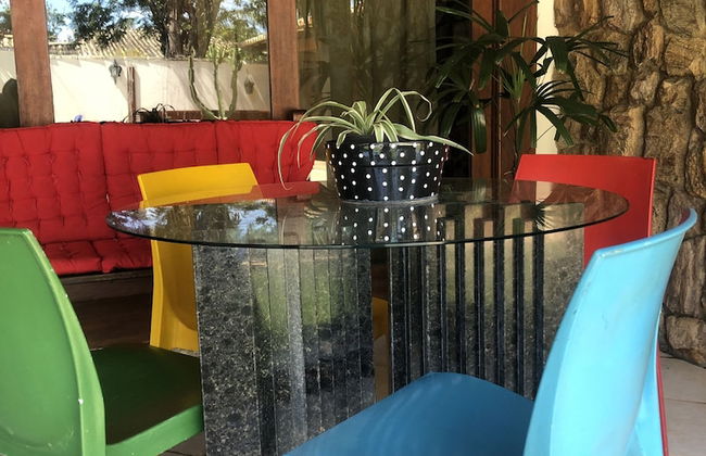 Casa de Praia - Bosque de Geribá - Foto 62