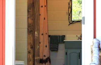 Grizzly Gulch Cabin Historic - Foto 6