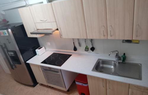 CASA CANDELARIA,PARKING,AIR,WIFi - Foto 48