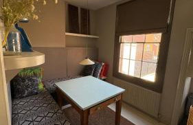 Beautiful, airy flat with Park views - Foto 9