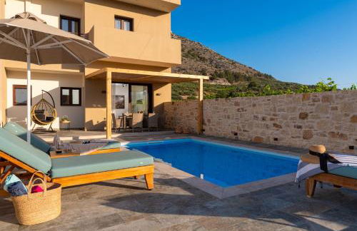 Irisma Luxury Villa with private pool - Foto 2
