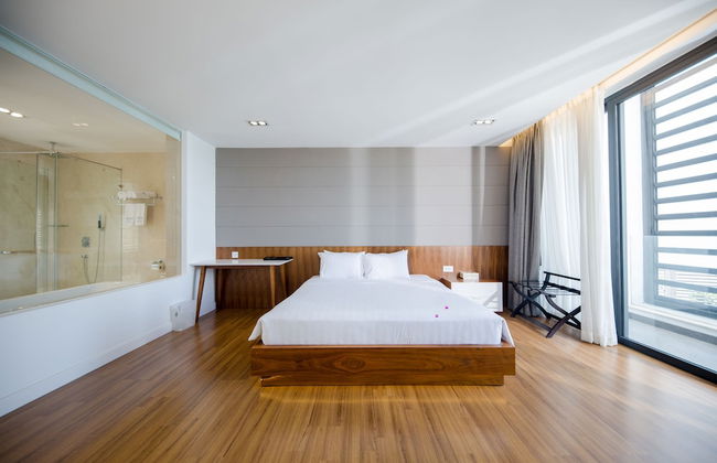 Acqua Villa Nha Trang - Foto 9