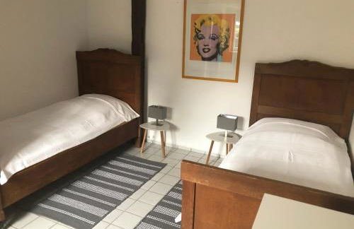 Ferienwohnung Kornkäfer 2 - Foto 15