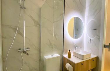 Alamedastudio 1 Bedroom Apartment City Center! - Foto 29