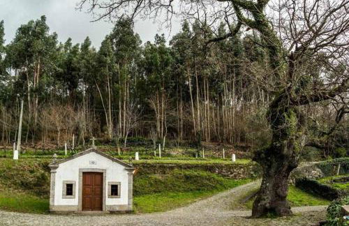 Viana do Castelo - Amonde Village - Casa L - Disfrute da Natureza - Foto 32