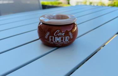 Stella - 1km plage - centre ville - Foto 20