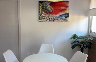 BlueWave El Palo Malaga - Foto 7