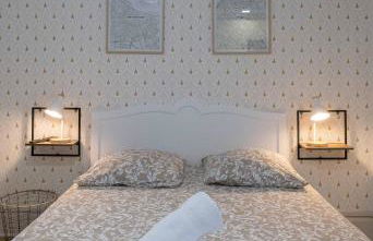 L'Annexe Gannat - Appartements en centre ville - Foto 39