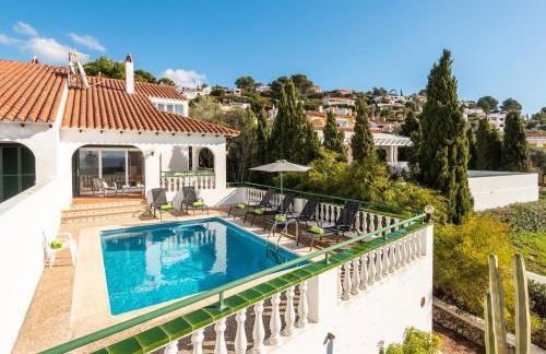 Villa Carolina - Foto 8