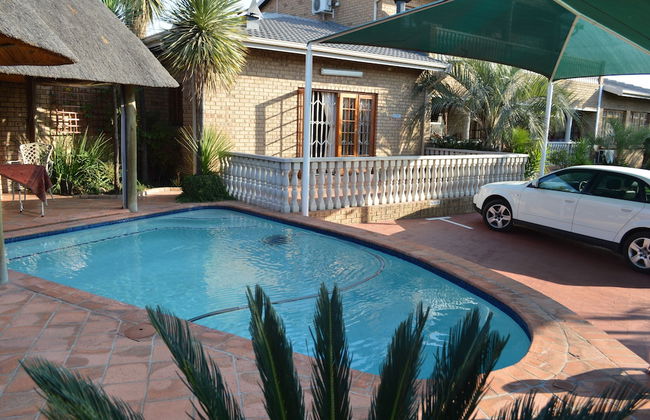 Kairos Home - Foto 53