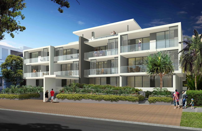 Oceanview Kiama Luxury Coastal Accommodation - Foto 16