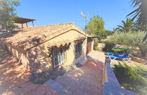 La Font, un bungalow cerca del mar, alegre y acogedor - Villa Sabrina Resort - Foto 3