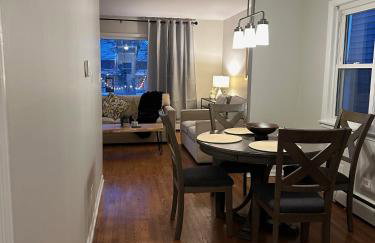 Charming and Convenient 3br 1ba apt - fully furnished and equipped - fast Internet - Foto 7