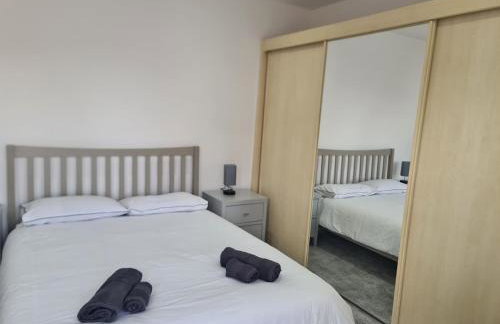 Pearce House-Brand New 3 bed-Sleeps 6-Garden - Foto 26