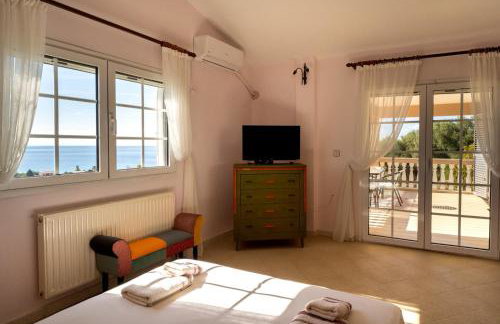 Olive stone Villa - Foto 19