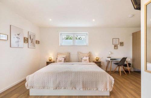 Fewo Parkside S2 - 8Min Legoland - Foto 1