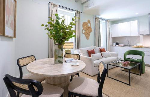 Genteel Home Patrocinio Cádiz - Foto 32