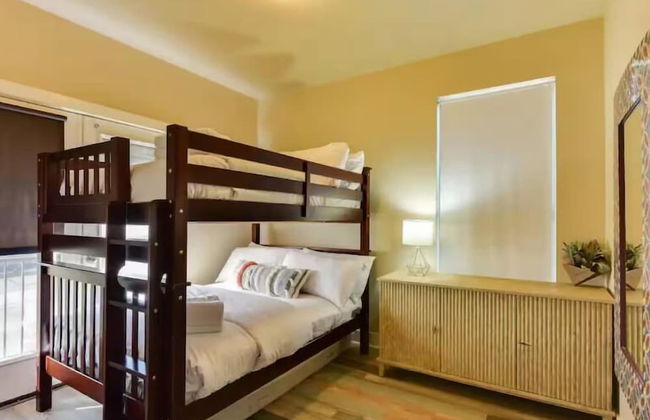 Single Malt Manor Downtown Austin - Foto 2