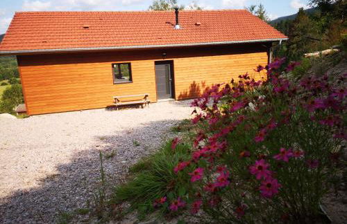 Chalet à L'Orée du Bois - Foto 31