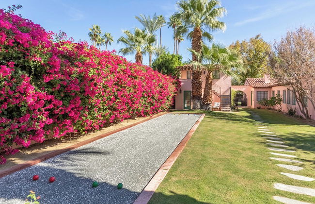 Casa del Colibri by Avantstay Luxe Estate w/ Pickleball Court - Foto 47