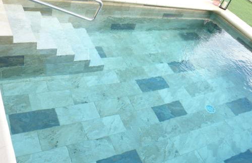 Villa Alto Arena piscina privada climatizada - Foto 25