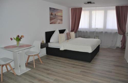 Sophie Flair Apartment - Foto 13