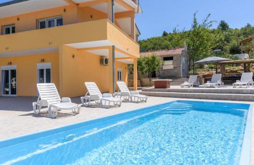 Villa Sellina - Foto 30