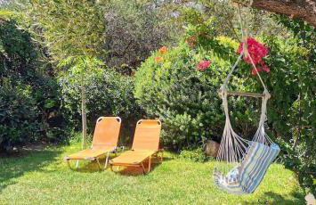 Elia Guesthouse - Kissamos - Foto 44