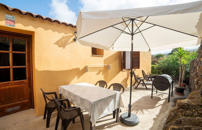 Nice Apartment With Fantastic Views of the Coastline of Tenerife - Foto 8