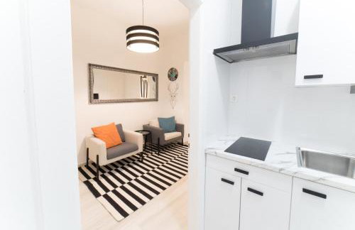 Angela Luxury Studio Apartment - Foto 59