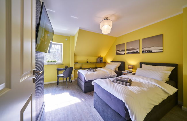 Freester Kapitänshäuser - Foto 13