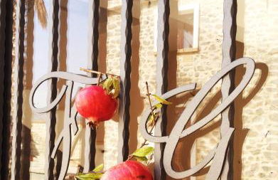 Agriturismo Baglio del Melograno - Foto 9