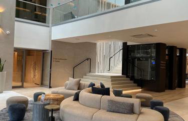 Gold Apartament z widokiem na morze Dziwnówek - Foto 26