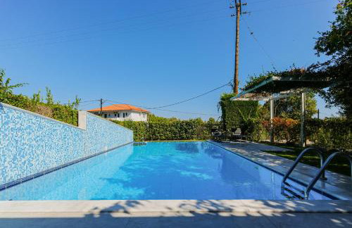 Deluxe Chrousso Pool Villa - Foto 46