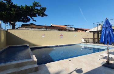 Apto de Praia Fiji 1108 - Foto 11