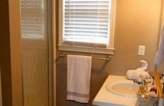 Well-Equipped Cabin Great for Families in Helen, Georgia - Foto 21