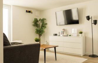 Moderne und gemütliche Ferienwohnung in Holzbach - Foto 12