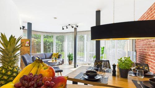 Hochwertige Ferienwohnung in Seenähe mit Terrasse & Vollausstattung - Foto 2