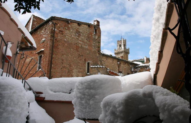 Meublé Il Riccio - Foto 121