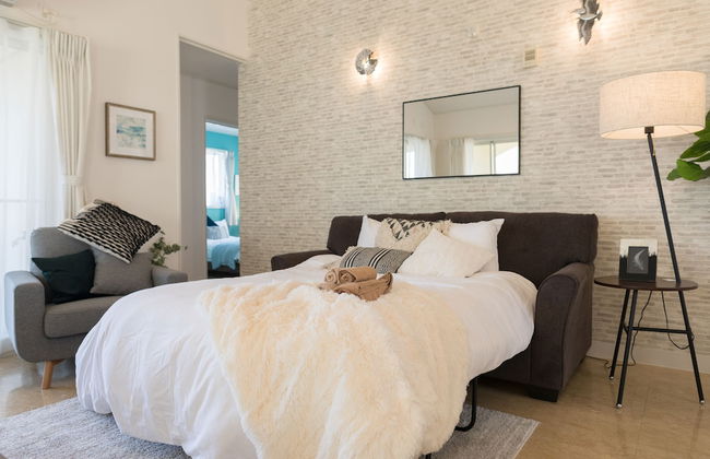 Villa Del Oro Oceanside - Foto 14