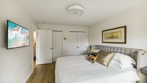 Crystal City Charm 2BR Free Parking 304 - Foto 4