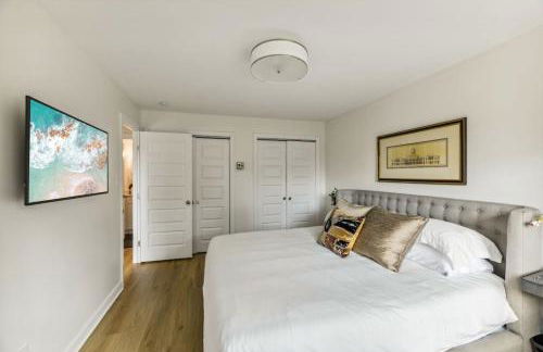 Crystal City Charm 2BR Free Parking 304 - Foto 4