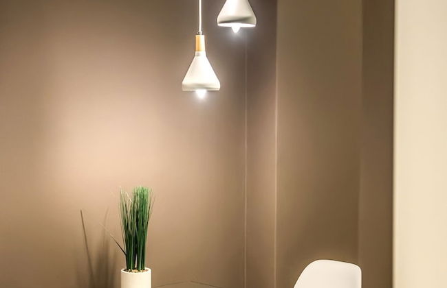 Danae Apt by halu! Apartments - Foto 24