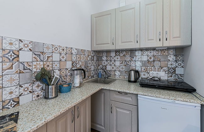 Colorspb Aparthotel Merchant House - Foto 20