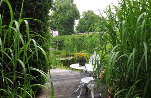 Ferienwohnungen Abraham - Foto 7