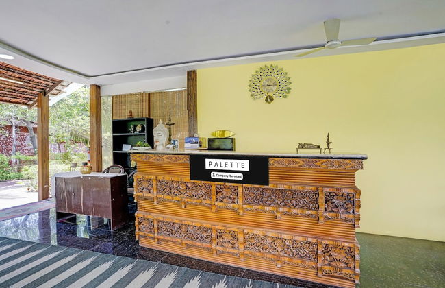 Palette Palghar Irayos Resort Lifestyle Retreat - Photo 3