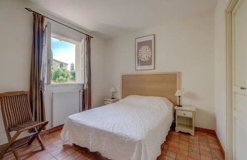 Holiday flats at Domaine de Saint-Endréol with golf, SPA and pool - Foto 35