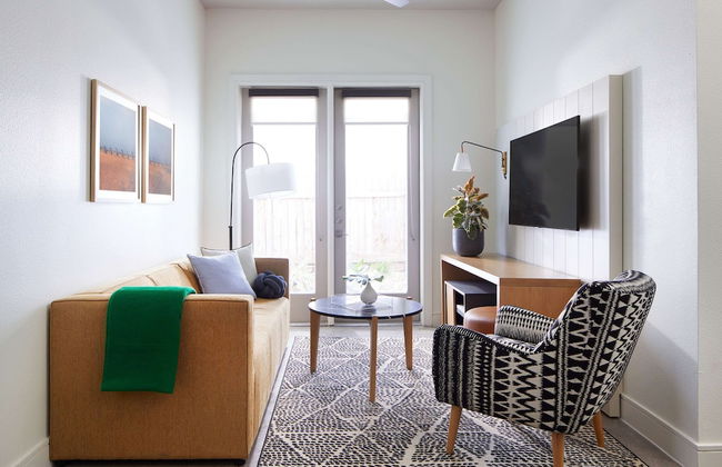 Sentral East Austin at 1614 E. Sixth - Foto 8